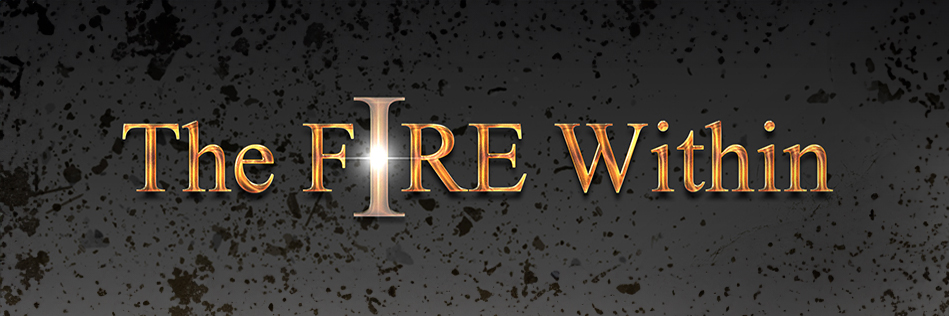 The Fire Within Motion Graphics